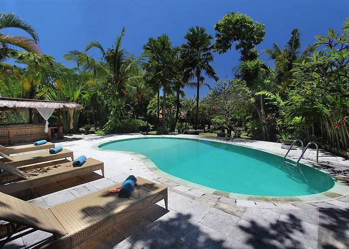 Fare Ti'i Canggu