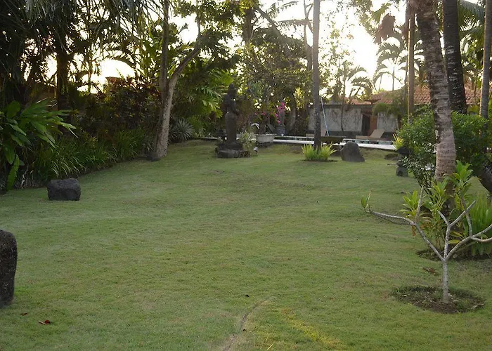 Fare Ti'i Canggu