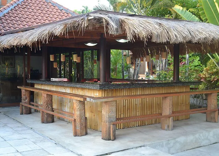 Ferienpark Fare Ti'i Canggu