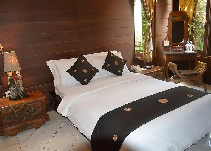 Fare Ti'i Canggu