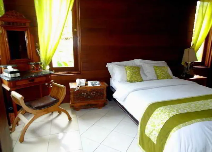 Fare Ti'i Canggu
