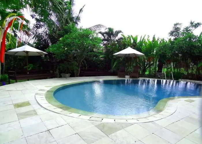 Ferienpark Fare Ti'i Canggu