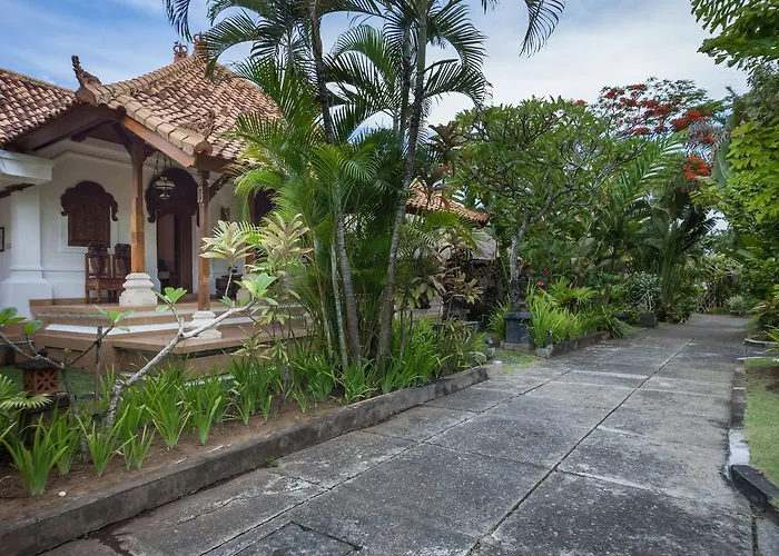 Fare Ti'i Canggu