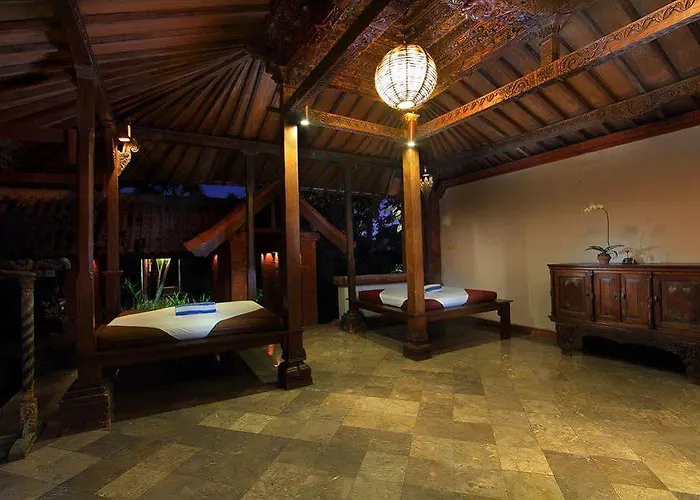 Fare Ti'i 4* Canggu
