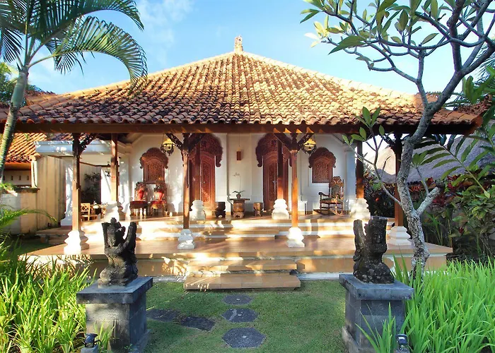 Fare Ti'i Canggu