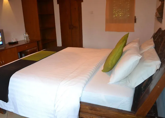 Fare Ti'i Ferienpark 4*
