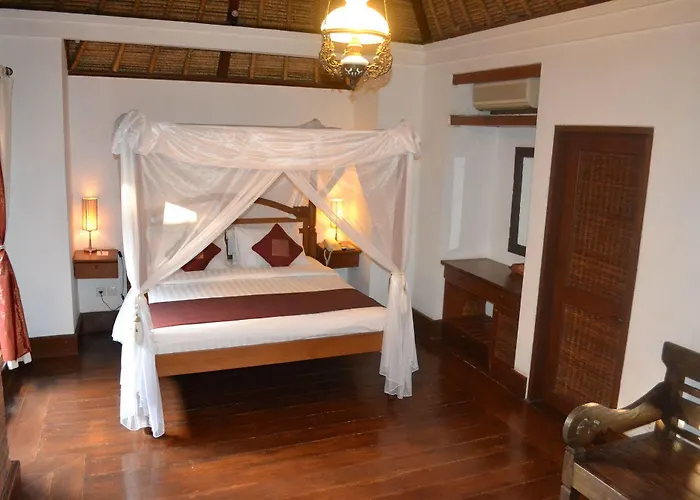 Fare Ti'i Ferienpark 4*
