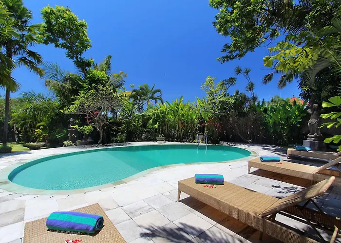 Fare Ti'i Canggu