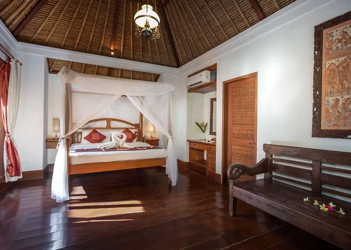Fare Ti'i 4* Canggu