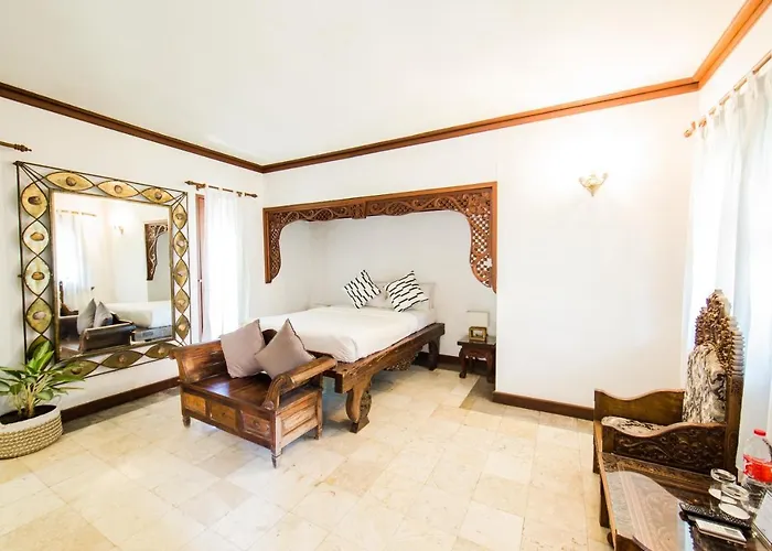 Fare Ti'i Ferienpark 4*