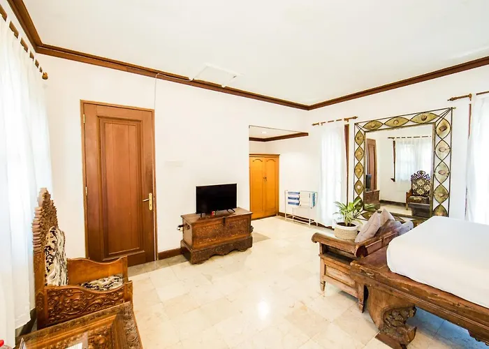 Fare Ti'i Canggu