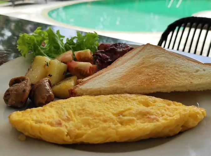 Fare Ti'i Canggu