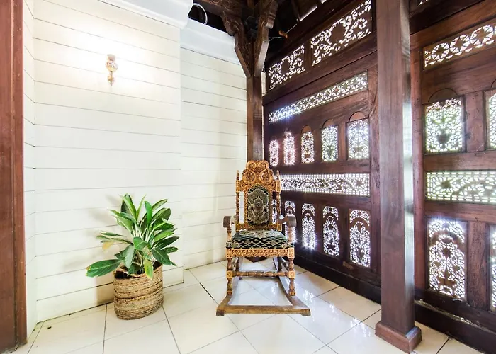 Fare Ti'i 4* Canggu
