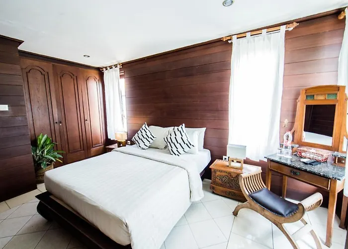 Fare Ti'i 4* Canggu