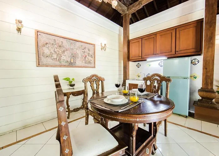 Fare Ti'i Canggu