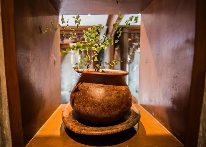 Fare Ti'i 4* Canggu