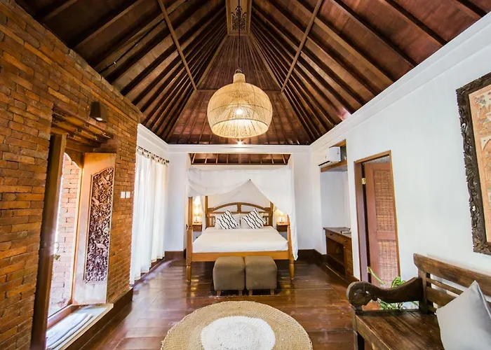 Fare Ti'i 4* Canggu