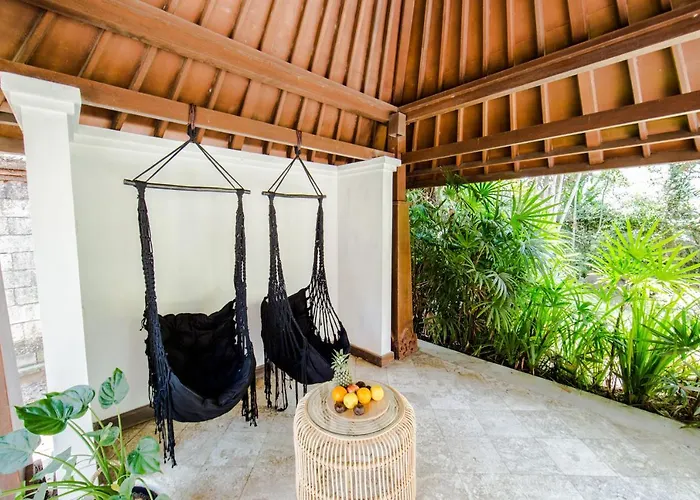 Fare Ti'i Canggu